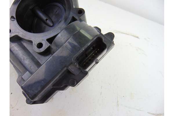 Caja mariposa, Peugeot 207 Confort 2008, 760491980