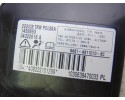 Airbag lateral derecho, Ford Fiesta (CB1) Ambiente 2008, 8A61-A611D10-BC