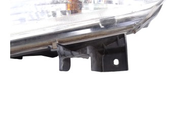 Faro izquierdo, Nissan Kubistar (X76) Premium (L1) 2008, 8200589032