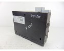 Sistema audio / radio cd, Peugeot 407 Coupé Pack 2006, 9647427980