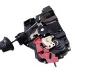 Cerradura puerta delantera izquierda, Audi A8 (4E) 3.0 TDI Quattro 2005, 4E1837015