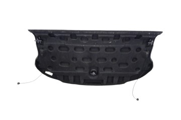 Bandeja trasera, Seat Toledo (5P2) Sport-up 2006