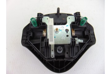 Airbag delantero izquierdo, Peugeot 207 Confort 2008, 96500674