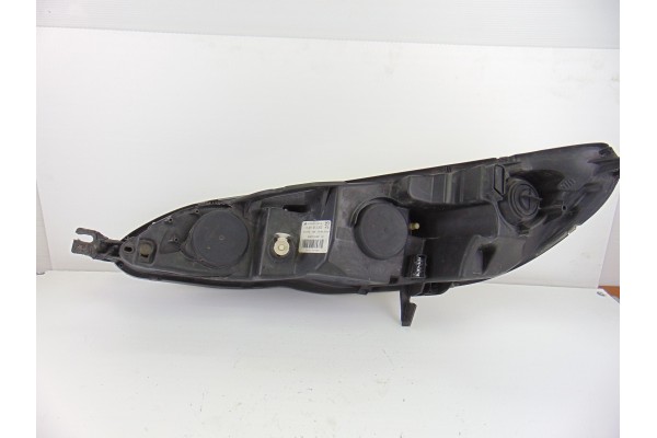 Faro derecho, Peugeot 407 ST Confort 2006
