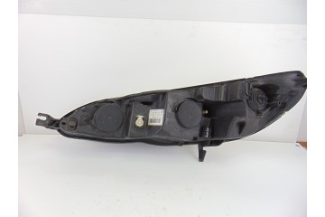 Faro derecho, Peugeot 407 ST Confort 2006