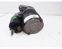 Motor arranque, Nissan Primera Berlina (P12) Acenta 2004