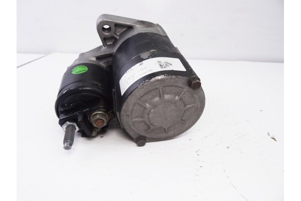 Motor arranque, Nissan Primera Berlina (P12) Acenta 2004 usado 4