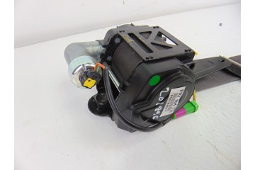 Cinturon seguridad delantero derecho, Chevrolet Captiva 2.0 Vcdi Lt 2008