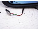 Retrovisor izquierdo, Bmw Serie 3 Berlina (E46) 316i 2000