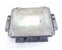 Centralita motor uce, 9647785780