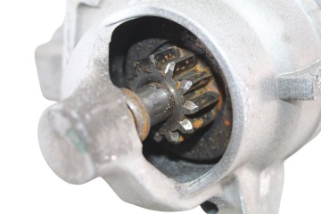Motor arranque, Citroen Berlingo Combi X 2015, 9662854180