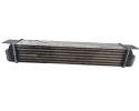 Intercooler, Bmw Serie 5 Berlina (E39) 530d 2001, 1612787