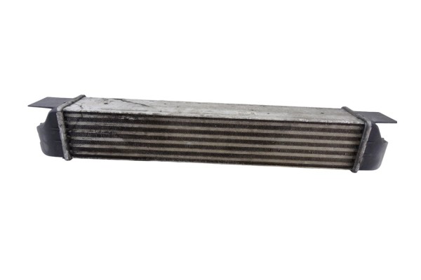 Intercooler, BMW Serie 5 Berlina (E39) 530d 2001, 1612787 usado 4