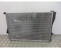 Radiador agua, Bmw Serie 5 Berlina (E39) 525i 2001