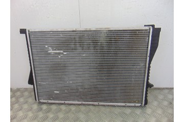 Radiador agua, Bmw Serie 5 Berlina (E39) 525i 2001
