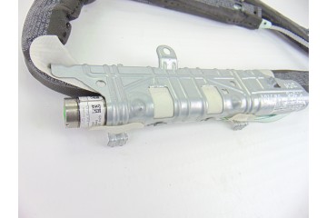 Airbag cortina delantero derecho, Peugeot 308 Premium 2009, 9688532880