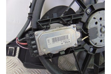 Electroventilador, Ford Focus Berlina (CB4) Trend 2009, 3M5H-8C607-RJ