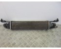 Intercooler, Opel Corsa D Sport 2008
