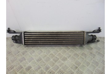 Intercooler, Opel Corsa D Sport 2008