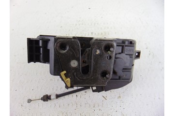 Cerradura puerta delantera izquierda, Hyundai Santa Fe (Cm) 2.2 CRDi Comfort 4X4 2006, 81310-2B020
