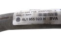 Motor limpia delantero, Seat Ibiza (6L1) Reference 2007, 6L1955023H