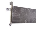 Condensador / radiador aire acondicionado, Nissan Pickup (D22) TD Doble Cabina Navara 2002