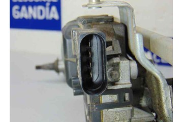 Motor limpia delantero, Seat Ibiza St (6J8) Reference 2014, 6R1955119A