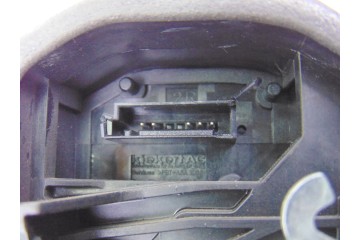 Cerradura puerta trasera derecha, Bmw Serie 1 Berlina (E81/E87) 118d 2007, 7202148