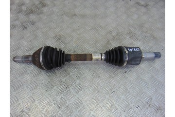  TRANSMISION DELANTERA IZQUIERDA CHEVROLET CAPTIVA 2.0 VCDI LT 2008 201867 CHEVROLET - 1