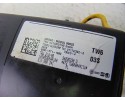 Airbag lateral izquierdo, Seat Ibiza Berlina (6J5) Ecomotive 2009, 6J0880241
