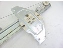 Elevalunas delantero derecho, Citroen Berlingo Combi Tonic 2015