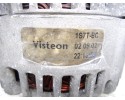 Alternador, Ford Mondeo Berlina (Ge) Ambiente 2002