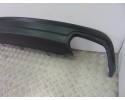 Spoiler paragolpes trasero, 4G0807521T