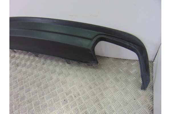 Spoiler paragolpes trasero, 4G0807521T