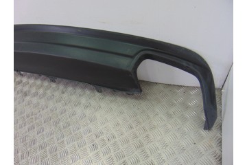 Spoiler paragolpes trasero, 4G0807521T