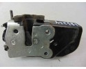Cerradura puerta trasera derecha, Jeep Grand Cherokee (Wh) 3.0 CRD Laredo 2007