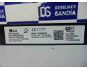 Módulo electrónico, Opel Astra K Berlina 5P Dynamic Start/Stop 2015, 39017359