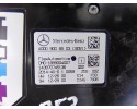 Luz interior, Mercedes-benz Clase a (Bm 176) A 180 CDI BlueEfficiency (176.012) 2014, A0009006503