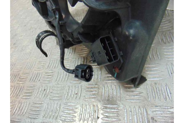 Electroventilador, Hyundai I30 (Fd) Classic usado 4