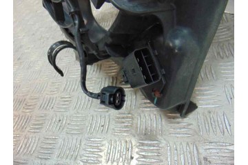Electroventilador, Hyundai I30 (Fd) Classic