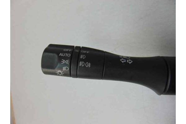 Mando luces, Nissan Juke (F15E) Acenta 2013 usado 4