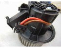Motor calefaccion, Mercedes-benz Clase C (Bm 204) Berlina C 220 Cdi (204.008) 2009