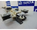 Elevalunas trasero izquierdo, Jeep Grand Cherokee (Wh) 3.0 CRD Laredo 2007