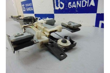Elevalunas trasero izquierdo, Jeep Grand Cherokee (Wh) 3.0 CRD Laredo 2007