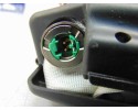 Airbag lateral izquierdo, Renault Megane Iii Coupe Dynamique 2009, 985H10032R