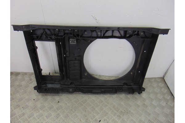 Panel frontal, Citroen C4 Picasso Exclusive 2010, 9658574380 usado 4