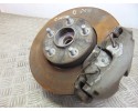 Mangueta delantera derecha, Ford C-max (CB3)(2007) Ambiente 2009, 3M51-3K170