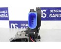 Cerradura puerta delantera derecha, Volkswagen Golf Plus V (5M1) Highline 2006