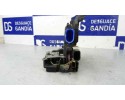 Cerradura puerta trasera derecha, Volkswagen Touareg (7LA) Tdi V10, 7L0839016B