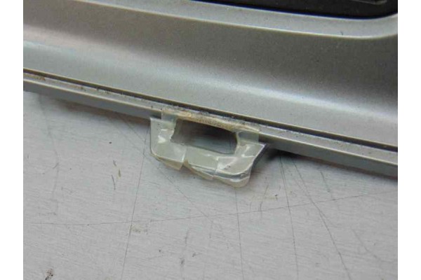Mando climatizador, Ford Focus Berlina (CB8) Trend 2012, BM5T18C612CH usado 4